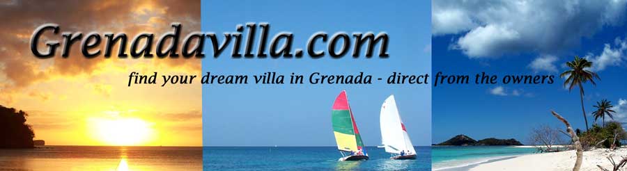 the place to find villas in Grenada