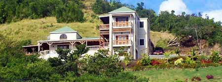 One of the finest Villas in Grenada